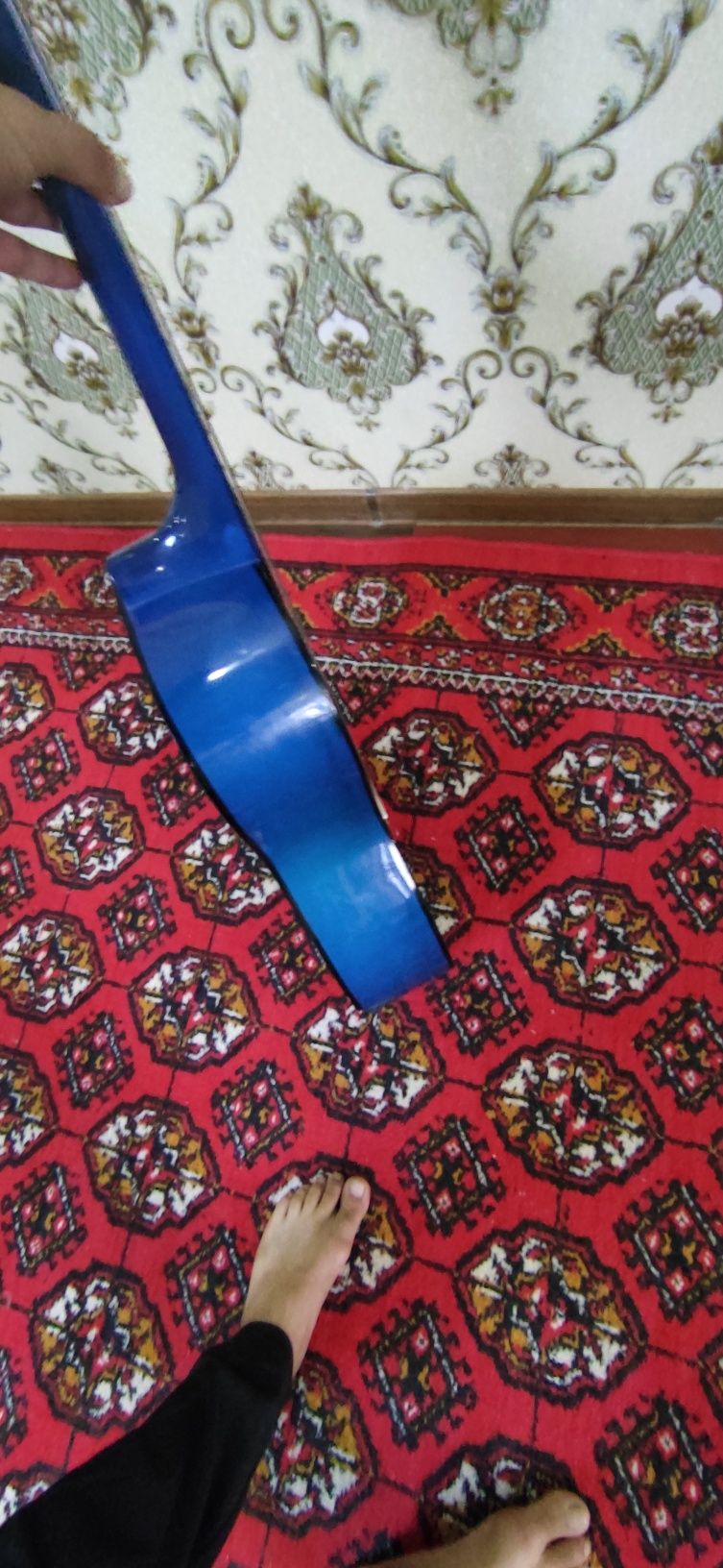 Classica gitara idealll 100% garantiya
