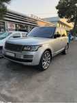 Срочно продаётся Range Rover Vogue 3.0L