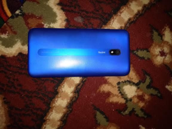 Redmi 8a xolati alo