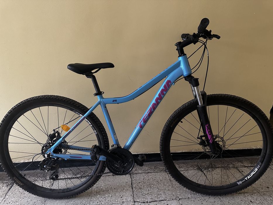 Дамски планински велосипед Teranna MTB 29