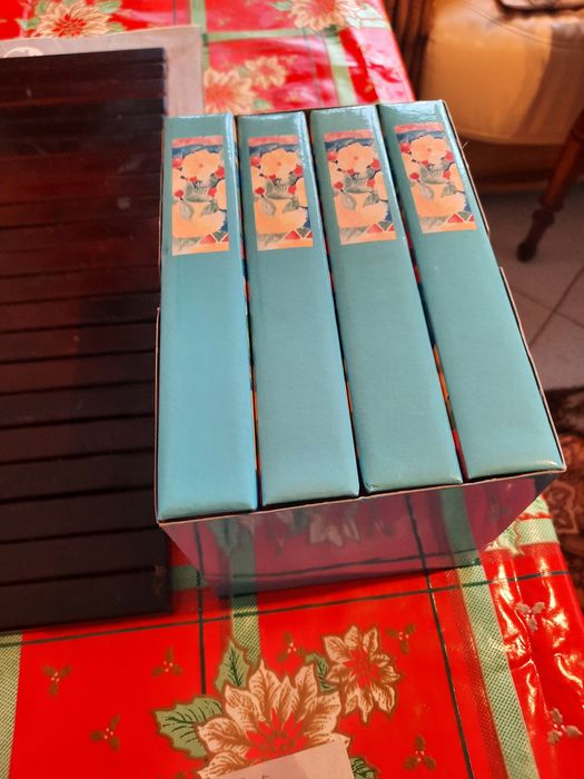 Set albume fotografii