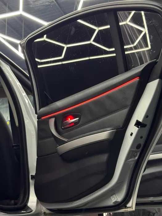 Kit ambientale BMW - Lumini Acrilice