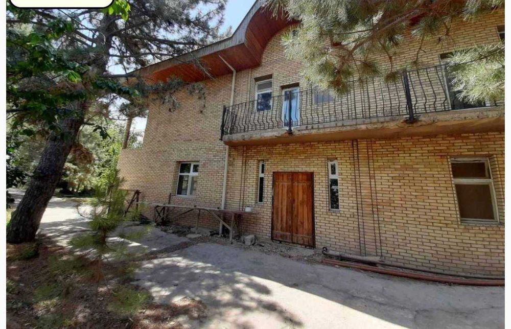 Продается евродом на Чингельди, 33-соток (N 12869 )