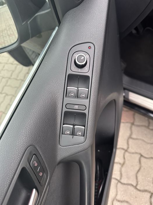 Vw Tiguan 2.0 Diesel AUTOMAT