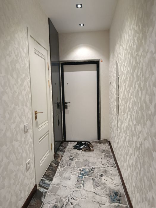 Сдается 1 ком ЖК Black Tower. Глинка. 8 роддом