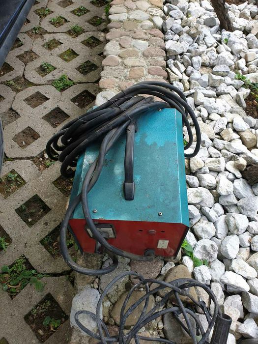 Електрожени като нови.