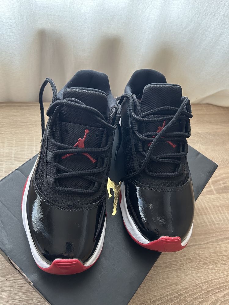 Нови Nike Air Jordan 36,5 номер