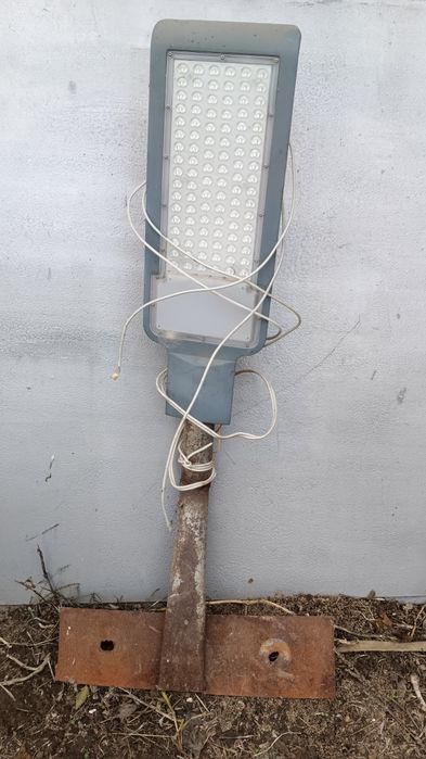 Уличный прожектор 100W