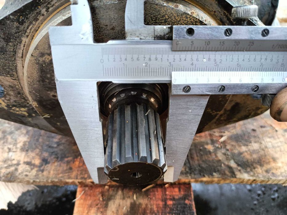 Pompa hidraulica Vickers diverse modele