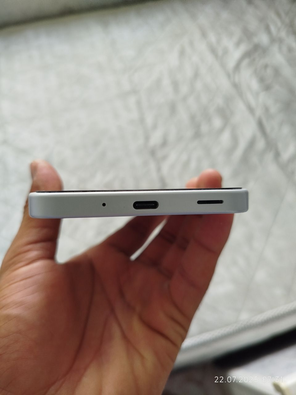 Samsung galaxy A16 6/128 GB