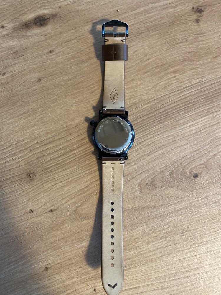 Ceas Fossil Barstow