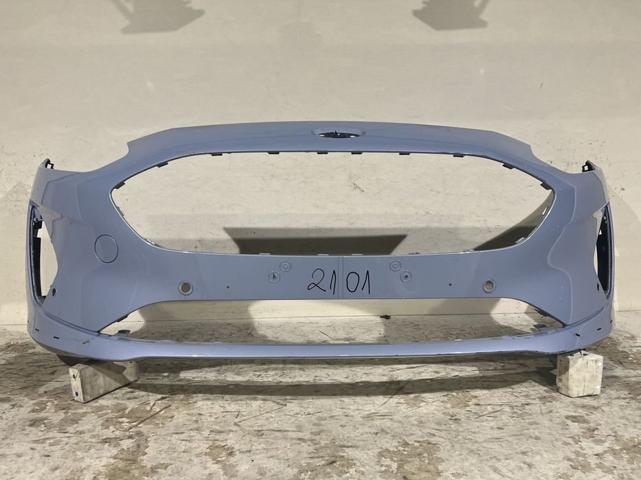 Bara fata Ford Fiesta Active, 2018, 2019, 2020, 2021, 2022, cod origine OE  H1BB-17757-A.