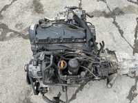 Motor Skoda Superb / Audi A4 B7 2.0 TDI cod BSS / BPW