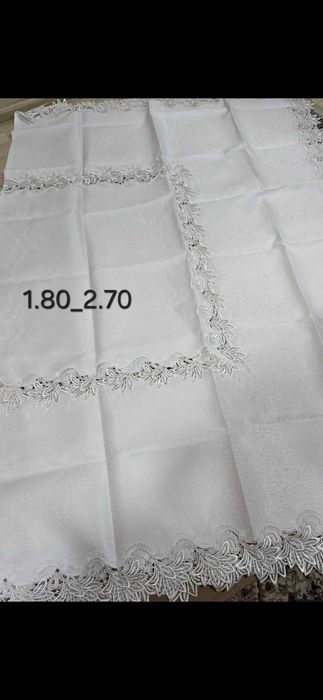 Dasturhon arzon sotiladi