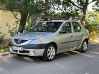 Dacia Logan ambition 116000 km 1.4 mpi+gpl