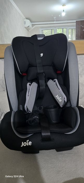 Автокресло Joie Bold Slate