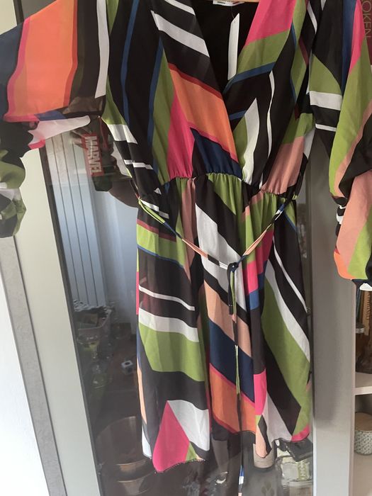 Rochii noi Made in Italy