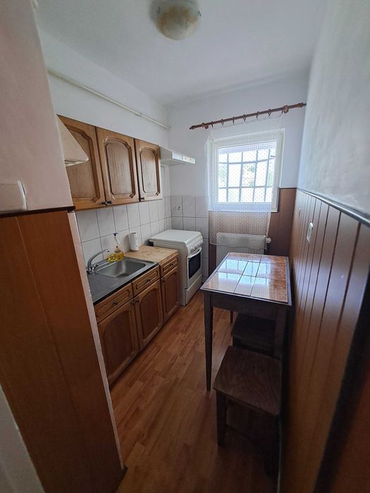 Garsoniera de inchiriat