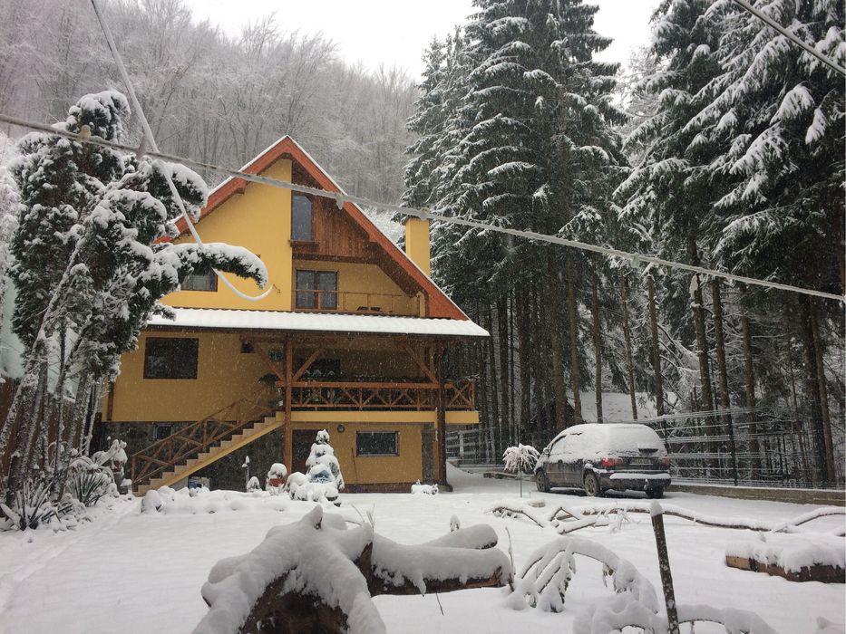 Casa Foișor - Sovata