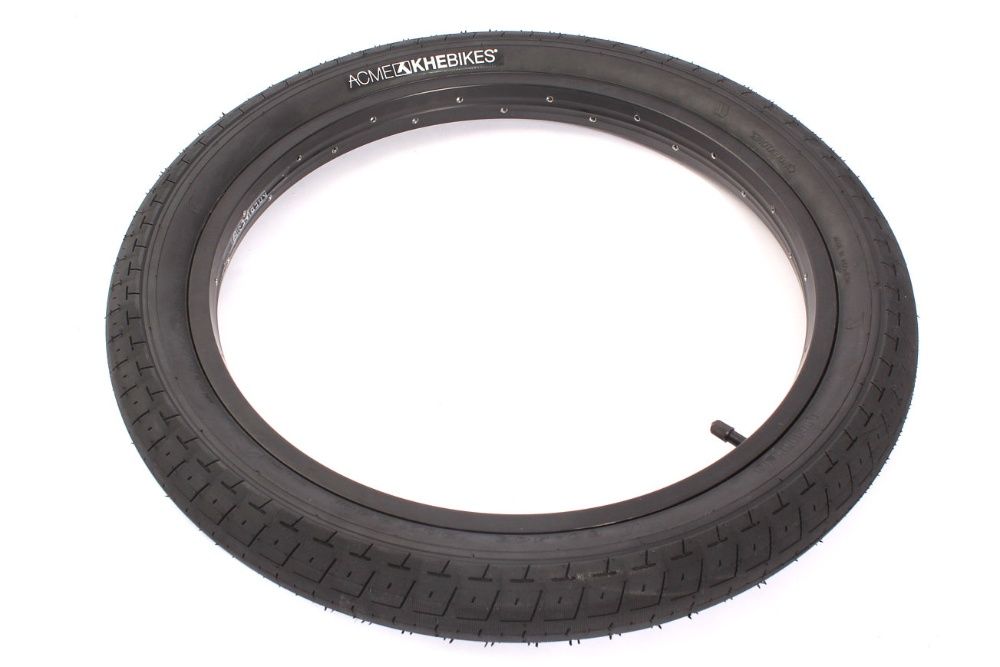 НОВИ Гума KHE ACME BMX 20 x 2.4 БМХ колело велосипед за 20” гуми капла