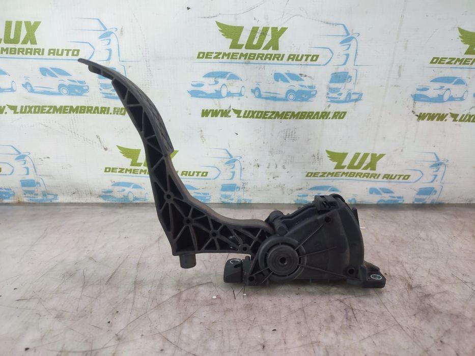 Pedala acceleratie 6q1721503m Skoda Fabia 2 [facelift] [2010 - 2014]