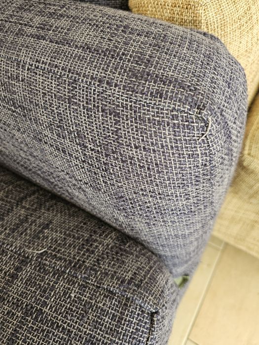 Продавам комплект от 3 дивана