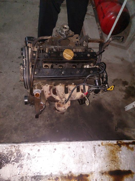 Lasetti optra mator 1.8