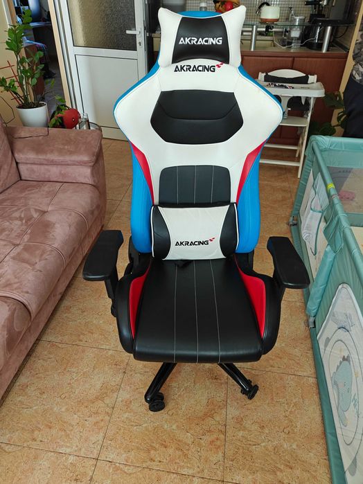 AKRACING Геймърски стол