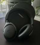 Слушалки Bose QuietComfort Ultra Black / Черни