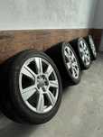 Jante 17' Audi , Vw , Skoda 5×112