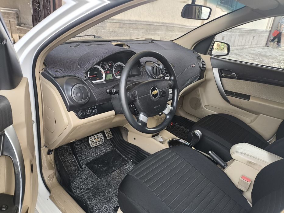 Нексия 3 автомат Аренда с выкупом 167тыс пробег
