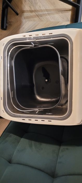 Masina de pâine Heinner