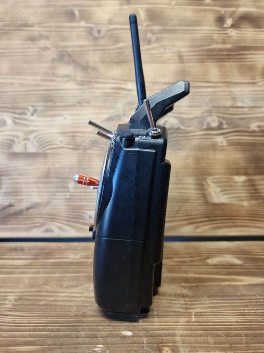 Radiocomanda TACTIC TTX650 2,4Ghz 6 canale avioane, elicoptere