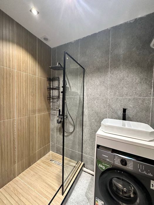 3/9/10  Махтумкули Жк. Пойтахт  96м2 + 20м² терасса