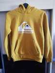 Худи за момче Quiksilver