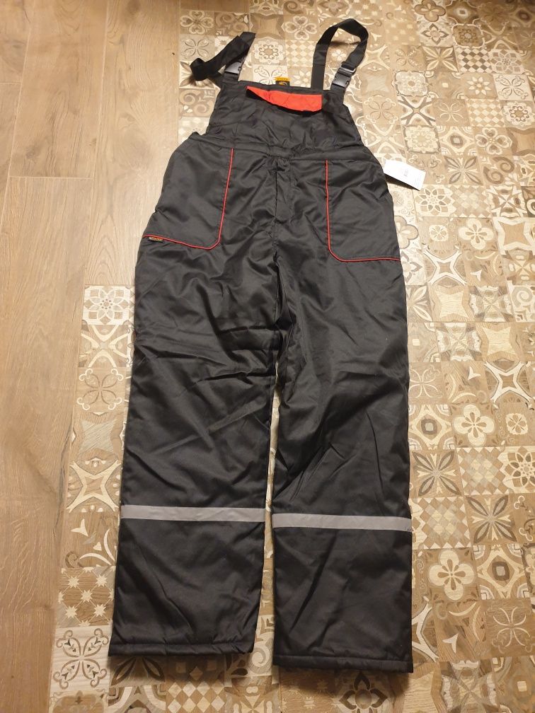 Мъжки работен гащеризон Stenso 2XL