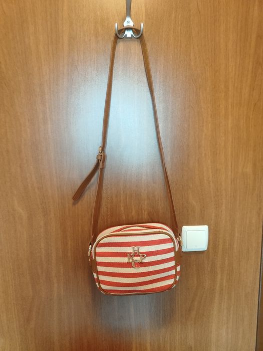 Дамска чанта Polo Club