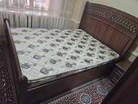 Продаю спальную мебель