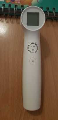 Инфраред термометър за ухо и чело  Newdery ZHX-T001