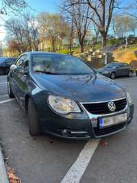 Volkswagen EOS Diesel