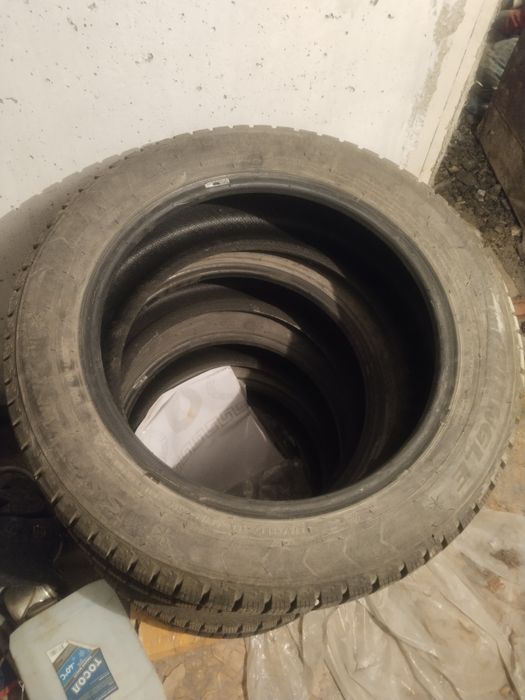 Шина 215/ 55 R17