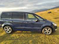 FORD GALAXY 2.0 aut  7 loc