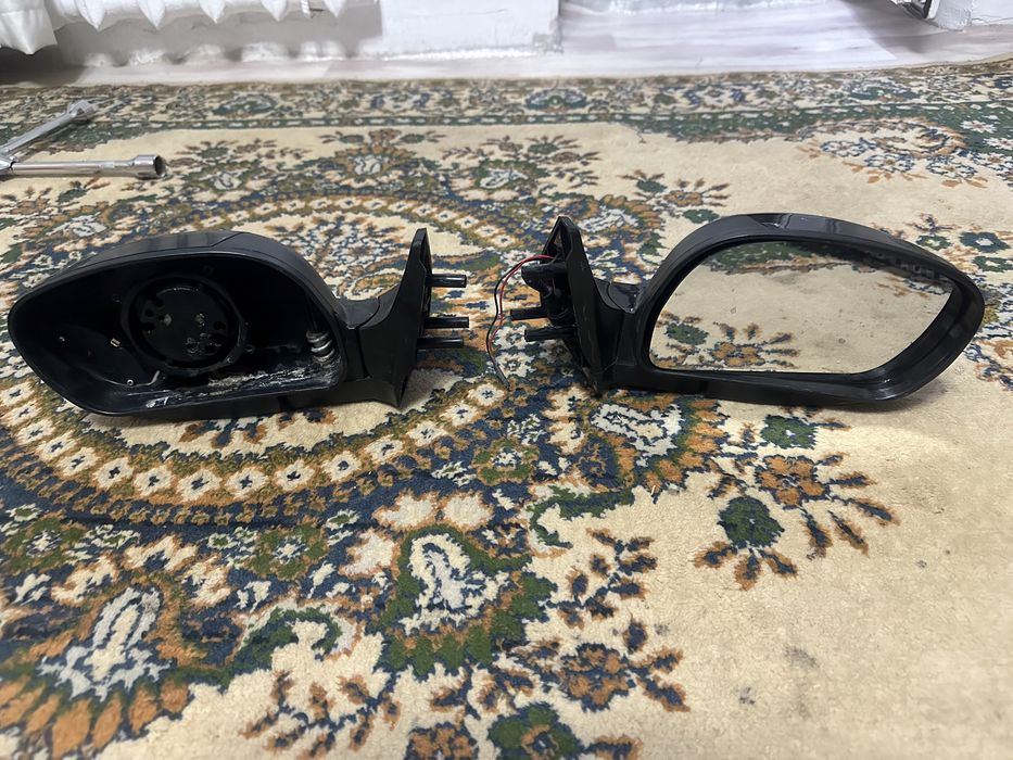 Продам зеркола для машина ваз