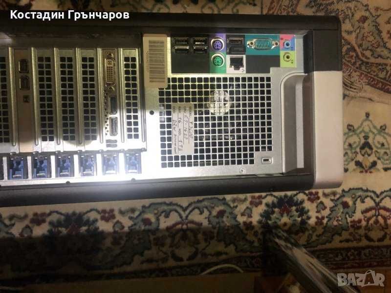 Звукова карта DIGI 003rack+ и Dell Precision T3600