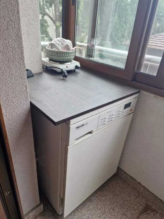 Едностаен апартамент е Каменица 1