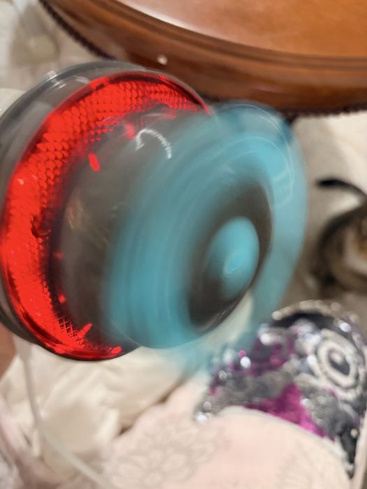 Aparat de antcelulitic de slabit