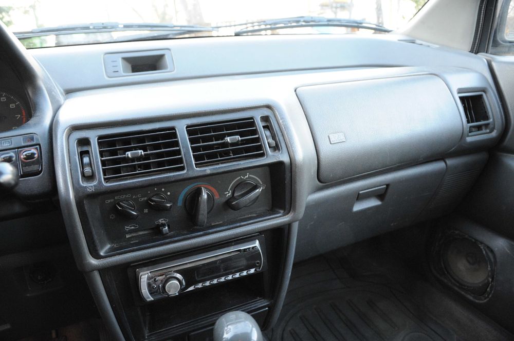 Мицубиши спейс вагон 2,0