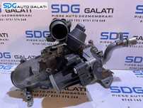 EGR cu Racitor Gaze Peugeot 308 1.6 HDI 2009 - 2014 Cod 9802194080