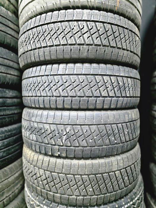 4x 215/65/16C M+S LASSA 2024 Stare impecabila