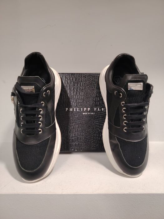 Philipp Plein кецове